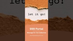 Leia mais sobre o artigo 🌟 999 Portal Tarot Reading | Release, Alignment & Abundance