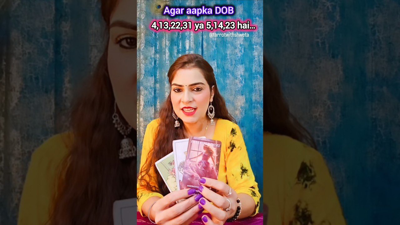 No momento, você está visualizando 💫 Aapke DOB ke hisaab se – Unki Current Feelings ❤️||HINDI TAROT READING ||