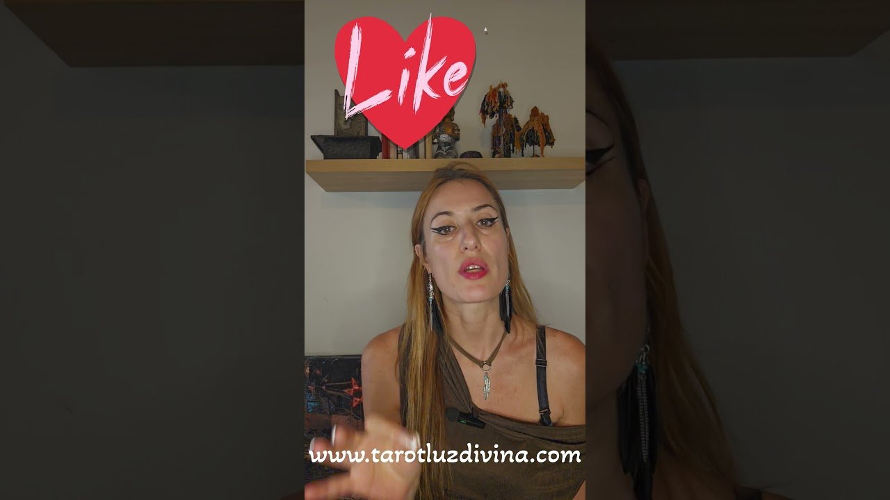 No momento, você está visualizando 🔮 El tarot revela: no puede romper el vínculo, pero el miedo le paraliza.