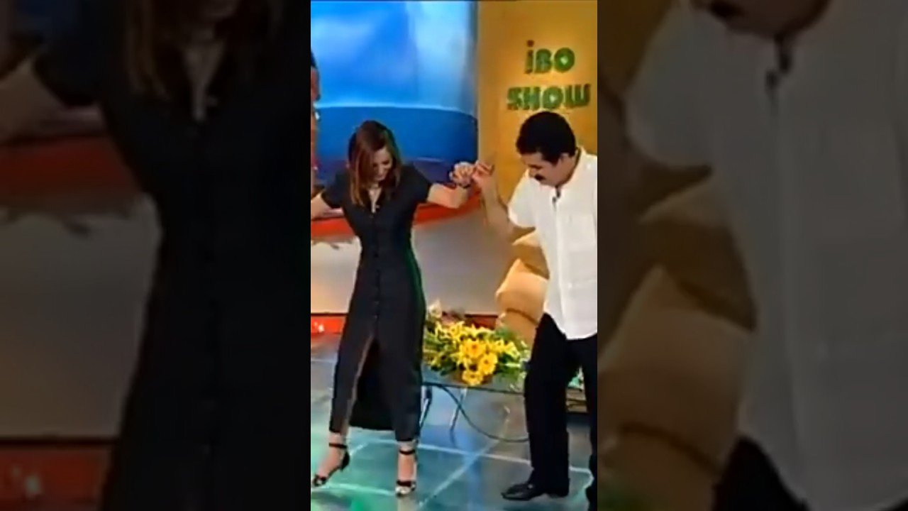 No momento, você está visualizando ⭐ İki Dev Bir Arada: İbrahim Tatlıses ve Ebru Gündeş’ten Efsane Performans