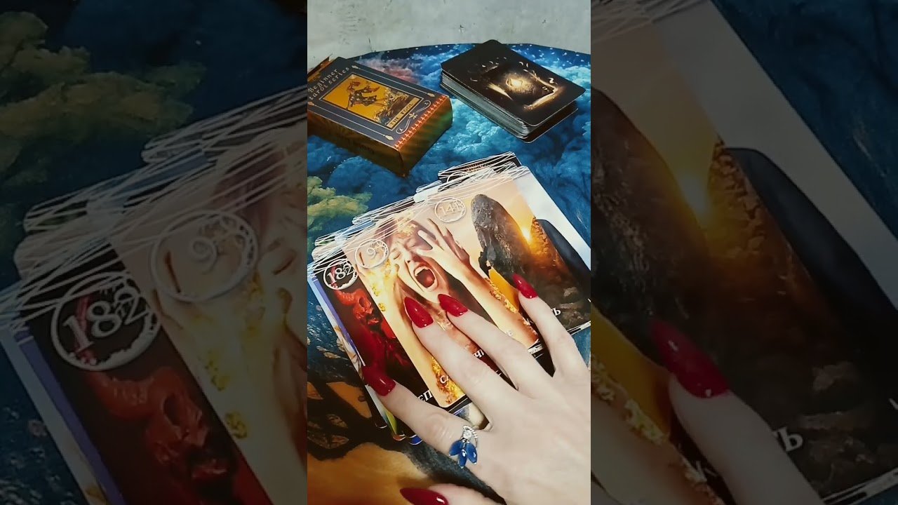 No momento, você está visualizando ВАЖНО 🔥#shorts #shortvideo #s#shots#short #диагностикатаро #гадание #tarot #таролог#таро #бумеранг