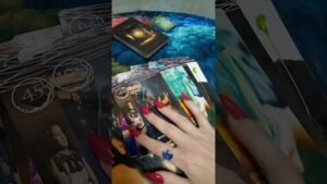 Leia mais sobre o artigo ВАЖНО 🔥#shorts #shortvideo #s #shots #short #диагностикатаро #гадание#tarot #таролог #таро#бумеранг