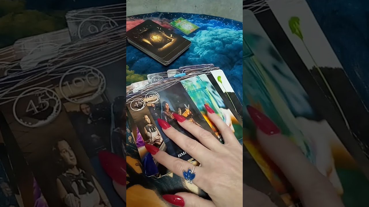 No momento, você está visualizando ВАЖНО 🔥#shorts #shortvideo #s #shots #short #диагностикатаро #гадание#tarot #таролог #таро#бумеранг