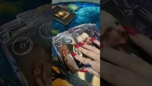 Leia mais sobre o artigo ВАЖНО 🔥#shorts #shortvideo#shots#s #short#диагностикатаро #гадание#tarot#таролог #таро#бумеранг