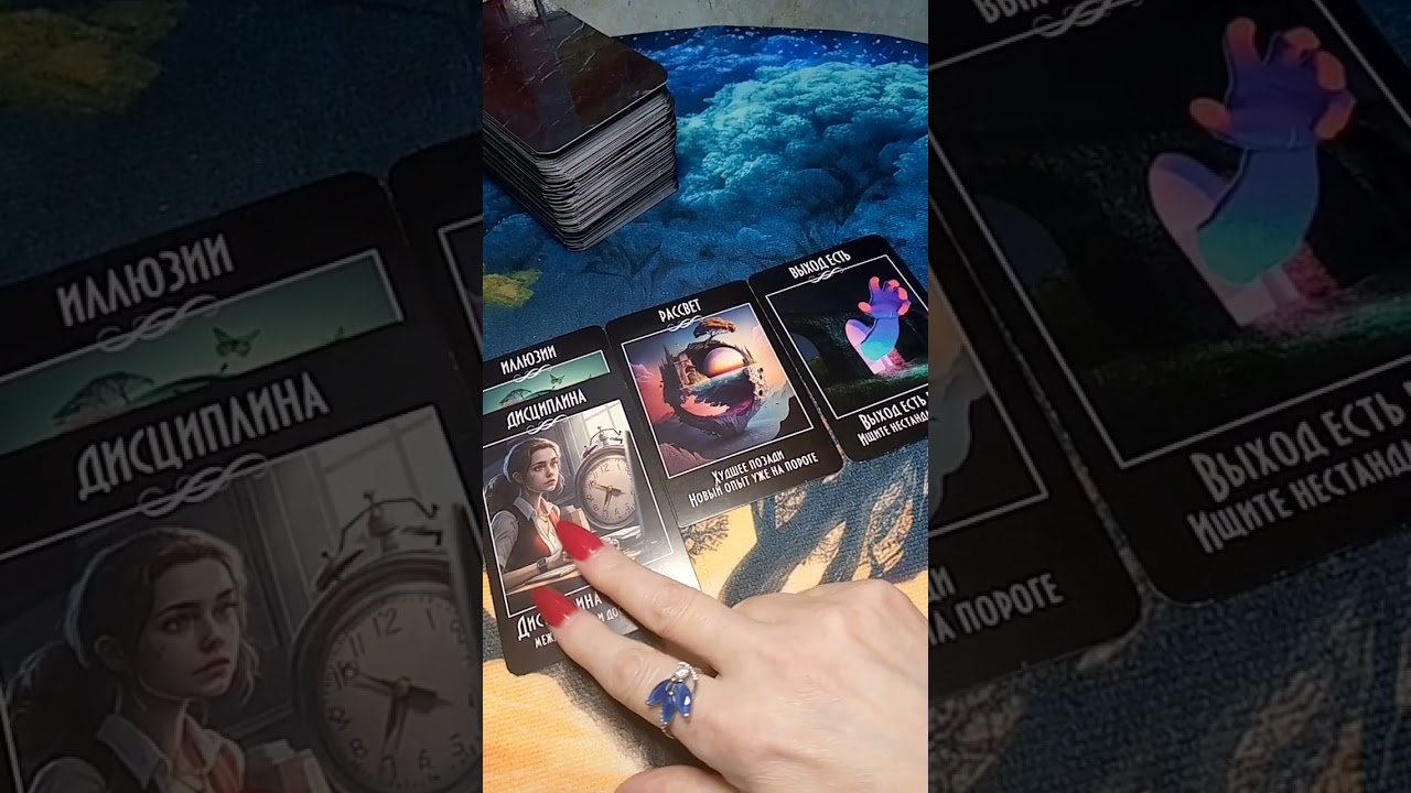 No momento, você está visualizando #важно #shorts #shortvideo#s#short #shots #диагностикатаро #гадание #tarot #таролог #таро #картадня