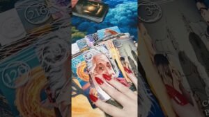 Leia mais sobre o artigo ВАЖНО 🔥#shorts#shortvideo #shots #s#short #диагностикатаро#гадание #tarot #таролог#таро #бумеранг
