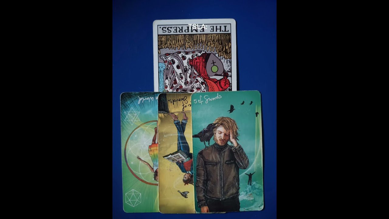 No momento, você está visualizando 🔮 Tarot Stock Reading | APLD, TSLA, RGTI