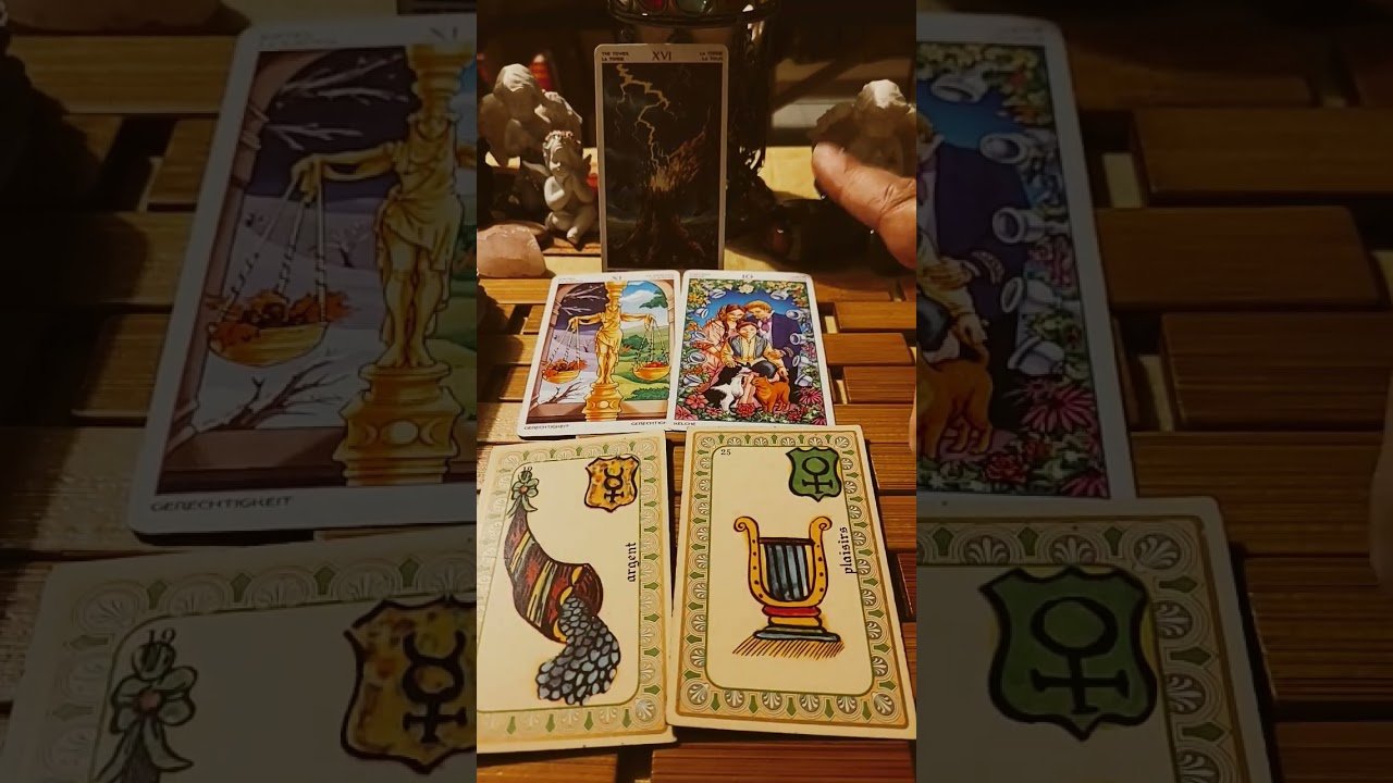 No momento, você está visualizando 23 septembre 2025#bienetre #tarot #âme #guidance #cartes #tirages