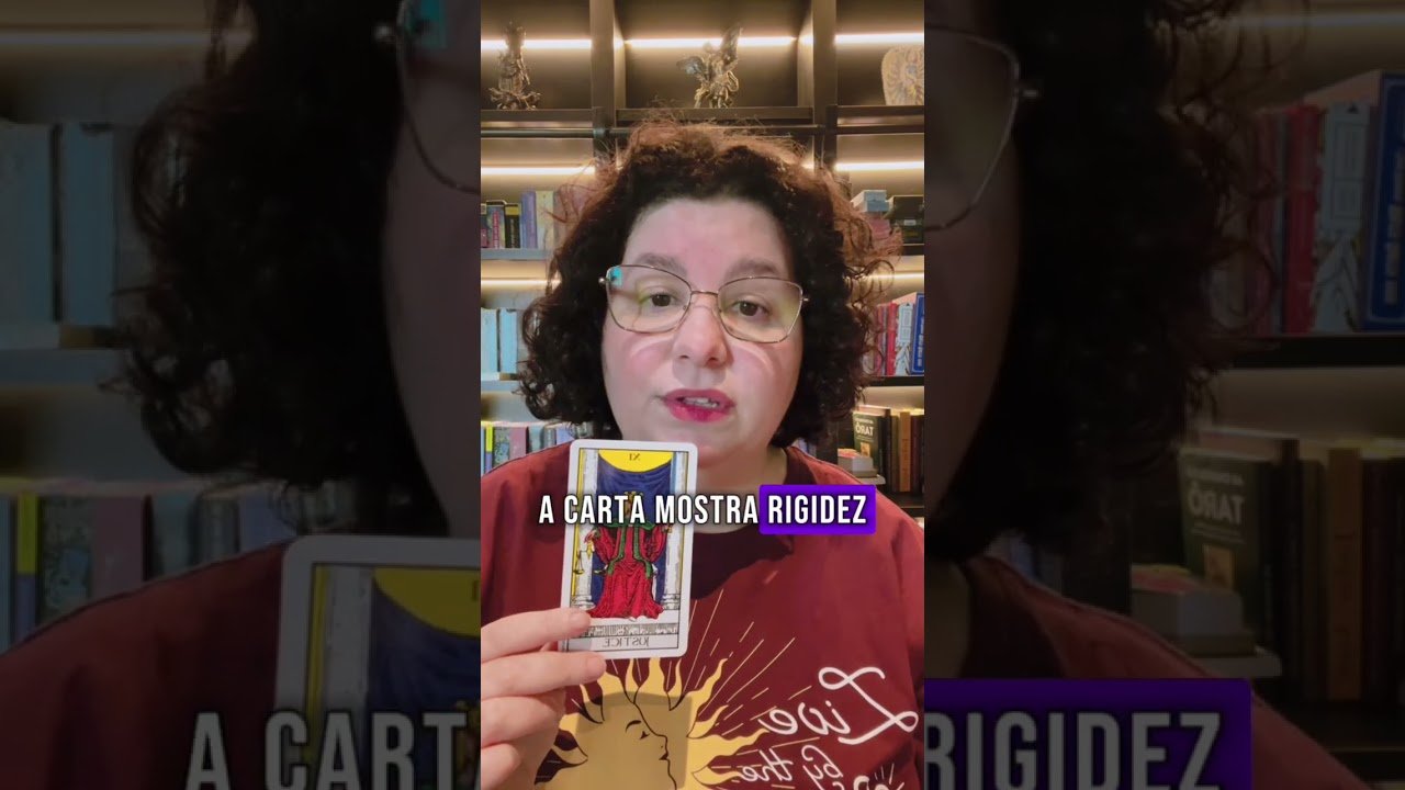No momento, você está visualizando A Justiça no Tarô é Impositiva?