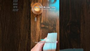 Leia mais sobre o artigo A message for you #thistarotreadingwasmeanttofindyou #tarot #tarotreading #shorts