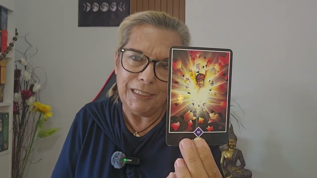 No momento, você está visualizando 🛑A PARTIR DE HOY☝️ PREPÁRATE AL CAMBIO #tarothoy #tarot #tarotgratis