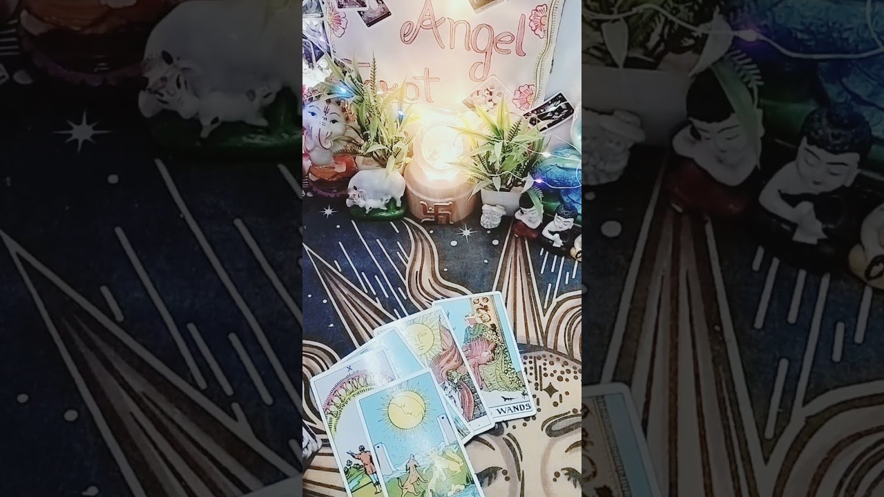 No momento, você está visualizando आपका आज का दिन कैसा रहने वाला हैshort video 📸 #song #tarot #shortvideo##viral #shorts