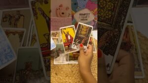 Leia mais sobre o artigo உங்கள் நபரின் உண்மை உணர்வுகள்❤️ #tamiltarotreading #tamiltarot #nocontactreading #youvsthem #tarot