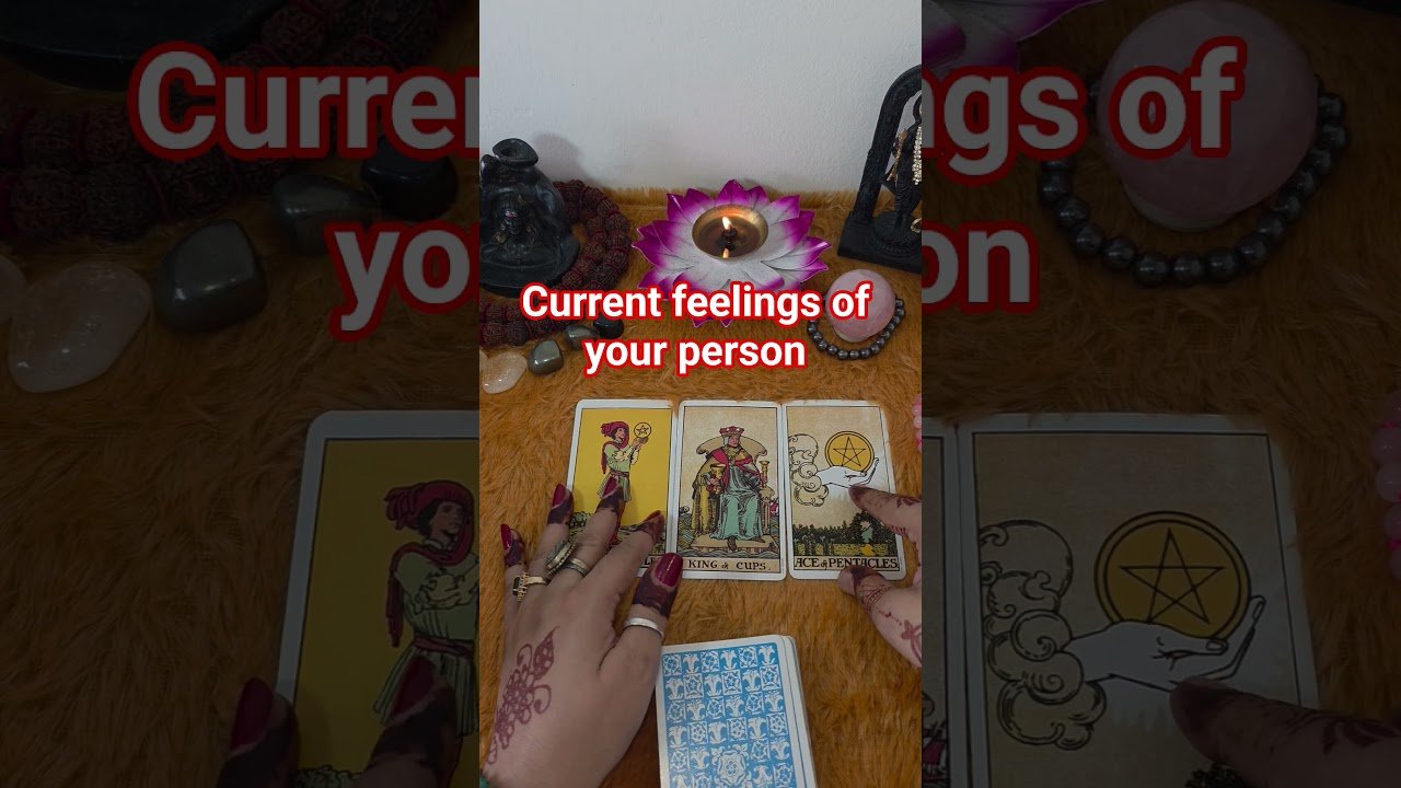 No momento, você está visualizando aap ke partner ki current feelings