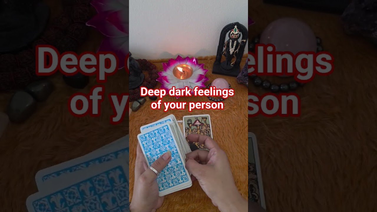 No momento, você está visualizando aap ke partner ki gehri chupi bhavnaye