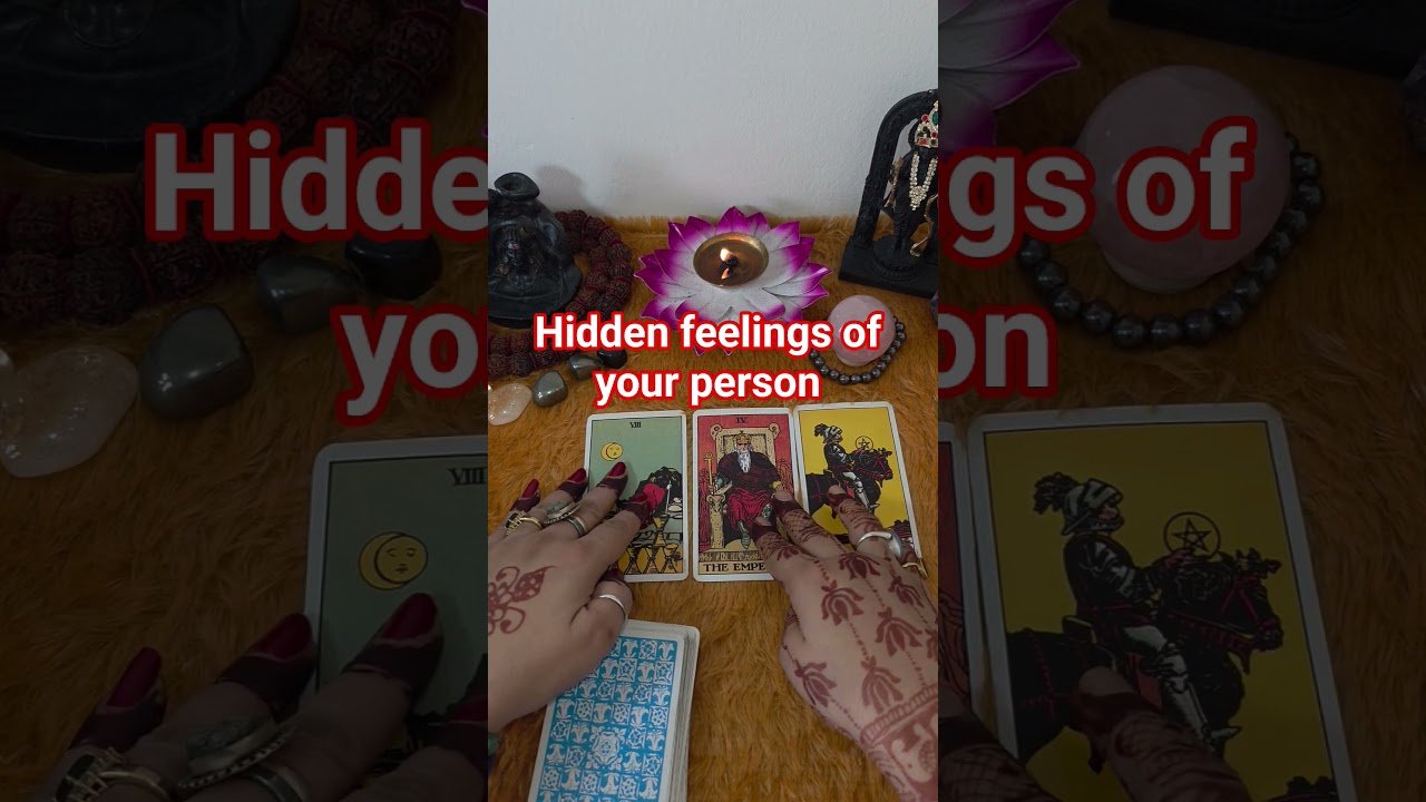 No momento, você está visualizando aap ke partner ki hidden feelings