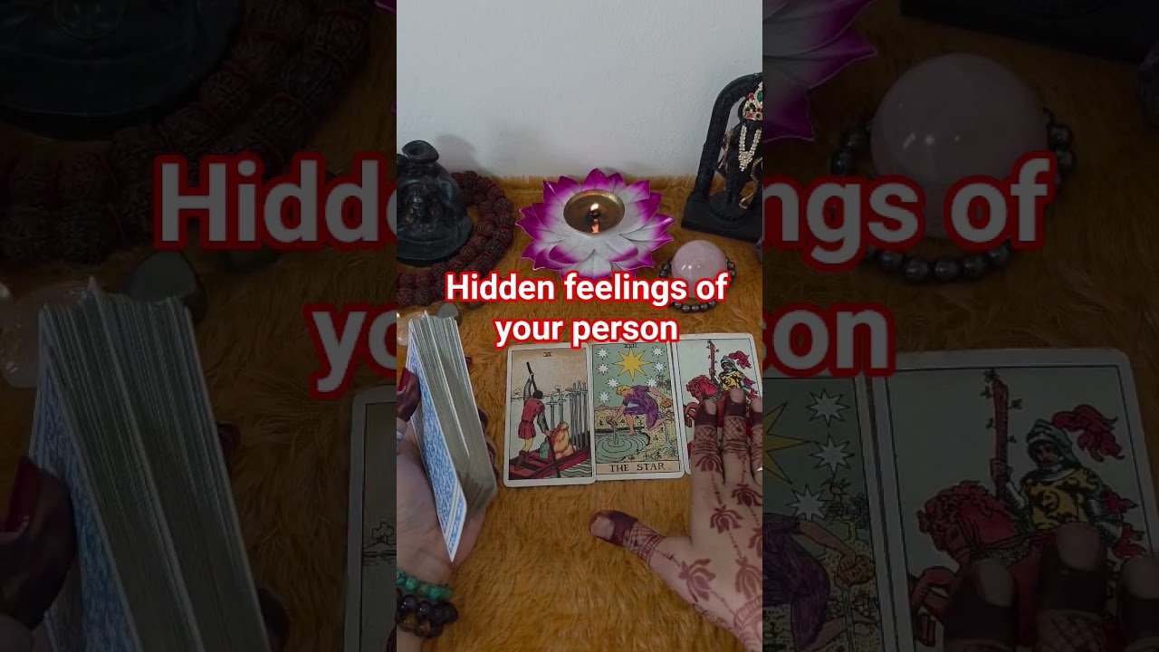 No momento, você está visualizando aap ki hidden feelings kya hain