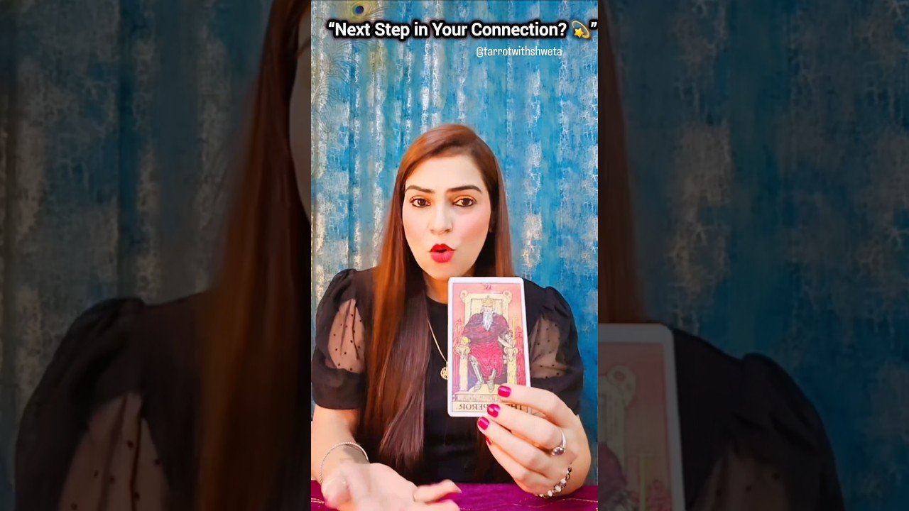 No momento, você está visualizando Aapke aur Unke Beech Next Step Kya Hoga? | Tarot Reading |