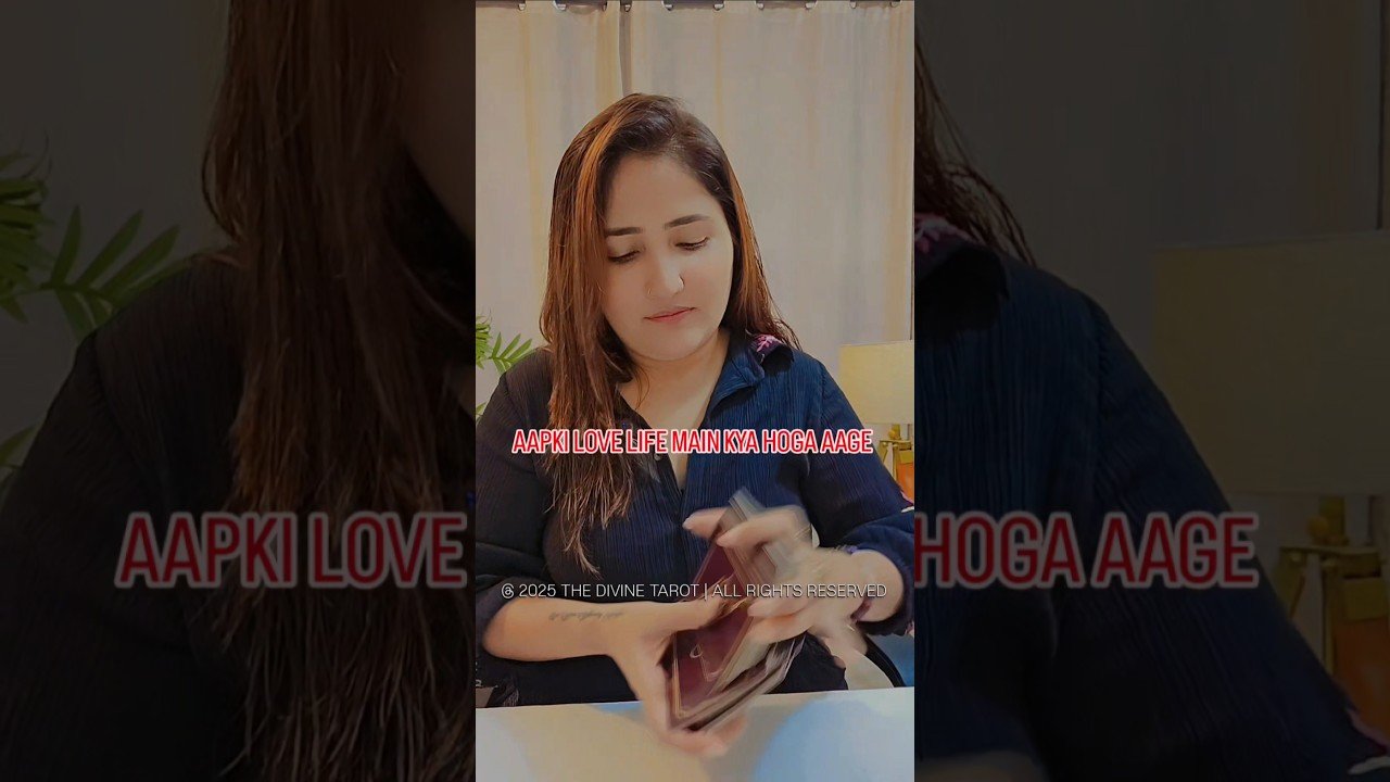 No momento, você está visualizando aapki Prem kahani main kya hoga aage | The divine Tarot | Hindi Tarot | Timeless | Collective