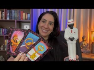 Leia mais sobre o artigo ACONTECE NA SUA VIDA E VAI TE SURPREENDER! 24 hs  #tarot #taro #amor #mensagem