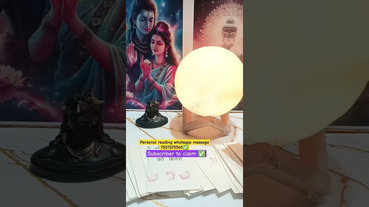 No momento, você está visualizando adishakti message for you #tarot #channeledmessages #shorts #fyp