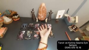Leia mais sobre o artigo ⁉️ İtiraflara Geeellll ⁉️Aklınızdaki Kişinin İtirafları Var. Güncel Tarot Açılımı