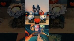 Leia mais sobre o artigo Aklımdaki kişiden mesaj getirdim 💌#tarot #aklımdakikişitarot #günlük #shorts #love#keşfet