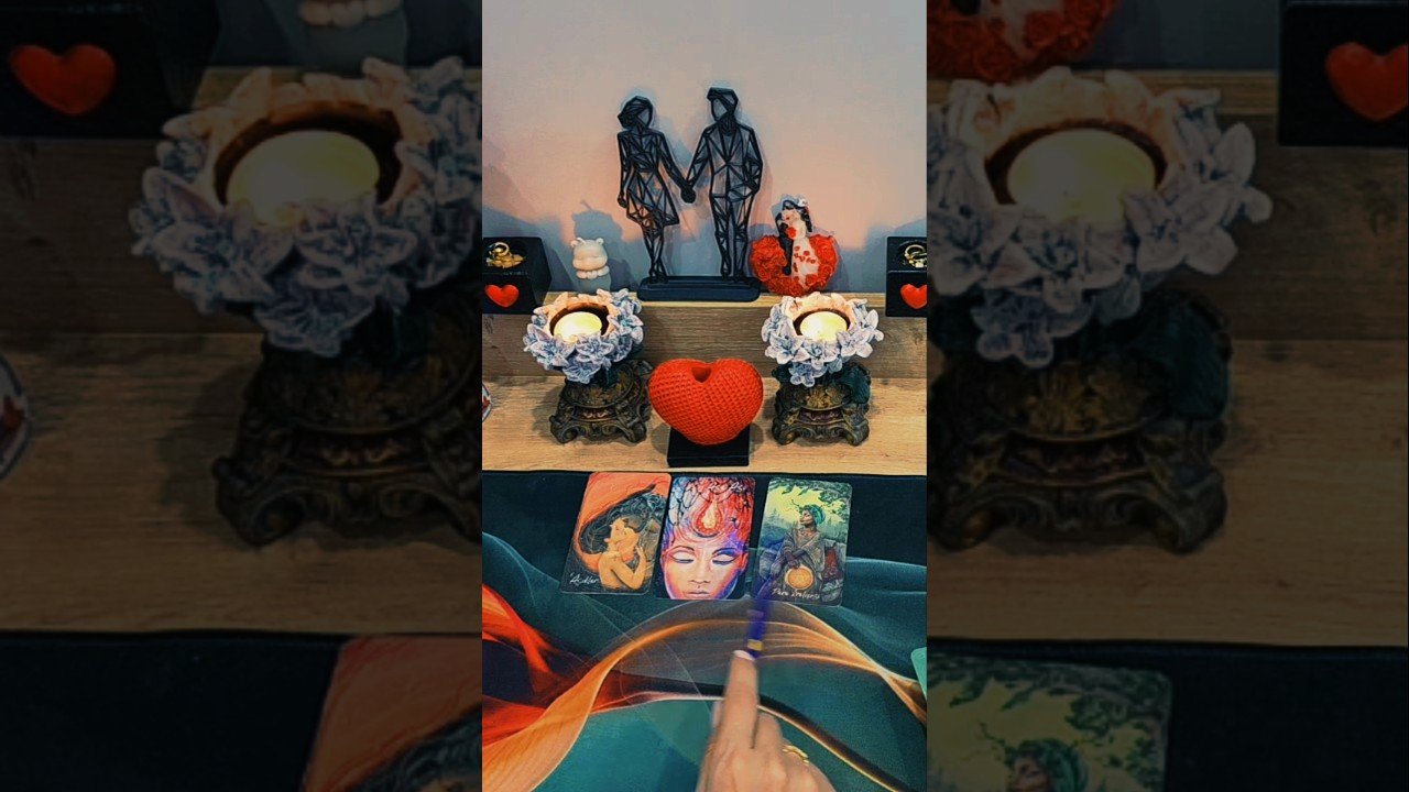 No momento, você está visualizando Aklımdaki kişiden mesaj getirdim 💌#tarot #aklımdakikişitarot #günlük #shorts #love#keşfet