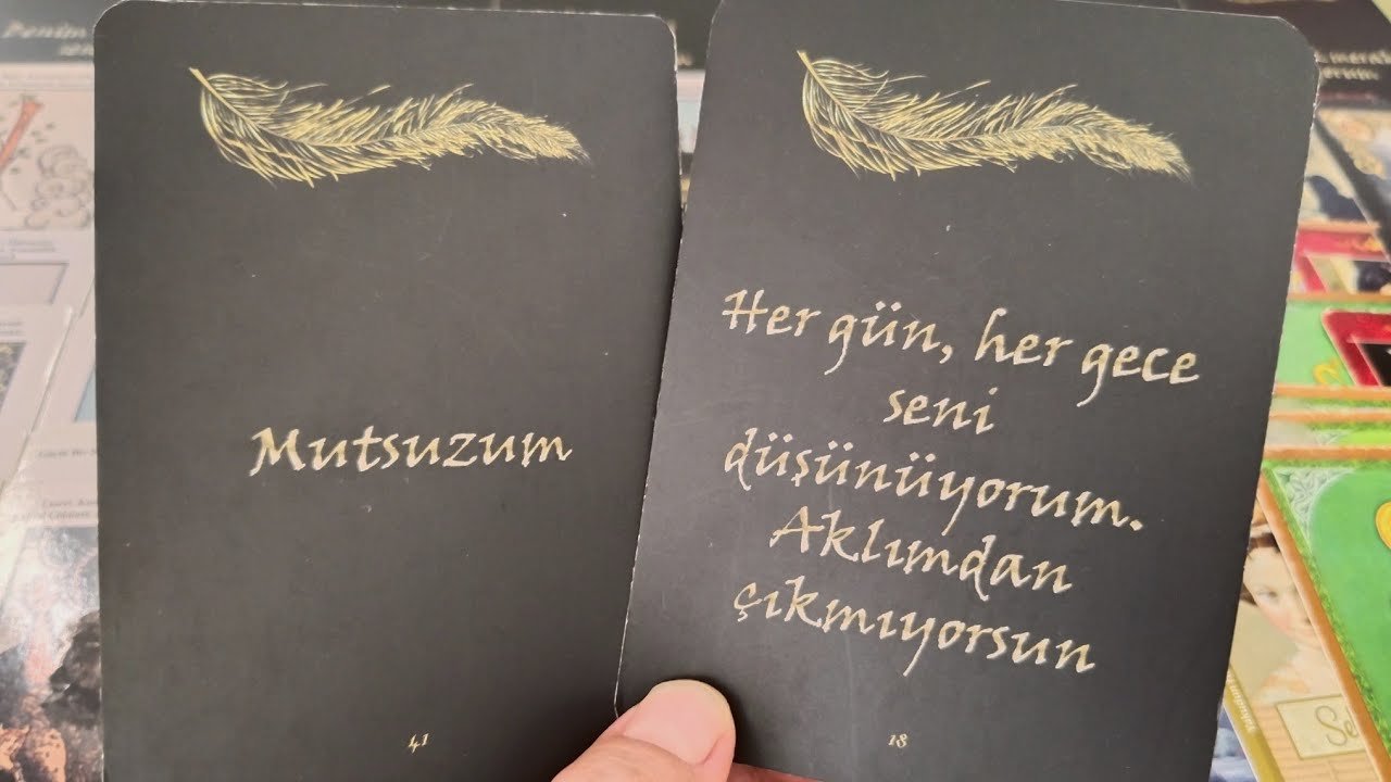 No momento, você está visualizando AKLINDAKİ KİŞİ❤️HERŞEYİ İTİRAF ETTİ😇❤️HAZIR MISIN❤️ #tarot #aklımdakikişihakkımdanedüşünüyor #keşfet