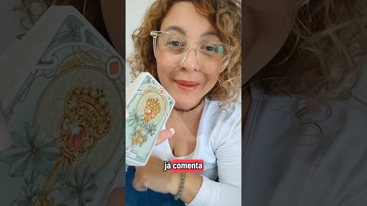 No momento, você está visualizando ALGUÉM ACORDOU DESCIDIDO A VOLTAR PRA SUA VIDA #deustemumapalavrapravoce #tarot
