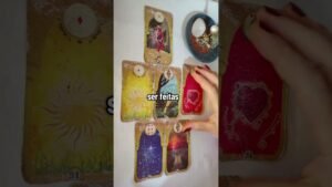 Leia mais sobre o artigo ALGUÉM BEBEU E CHOROU POR VOCÊ NESSE ÚLTIMO FINAL DE SEMANA #tarot