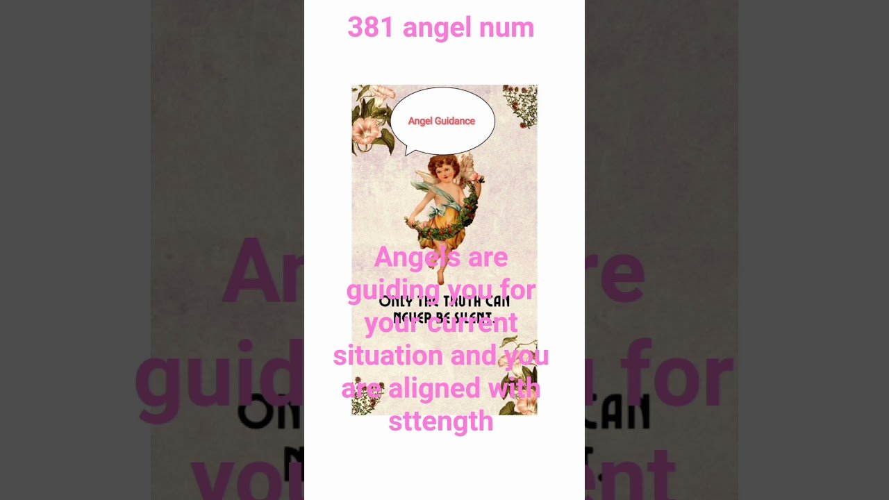 No momento, você está visualizando angel guidance ☺️☺️💖 #tarot