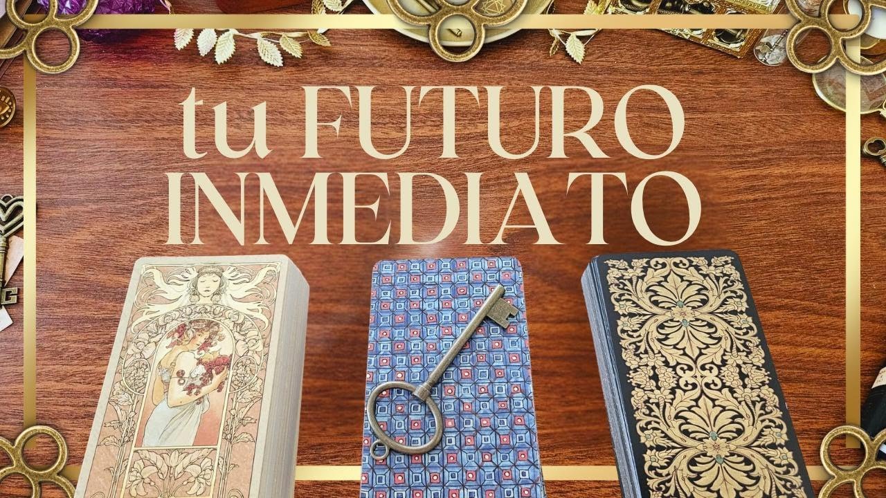 No momento, você está visualizando ✨️💘 FUTURO INMEDIATO💘✨️ TAROT INTERACTIVO AMOR