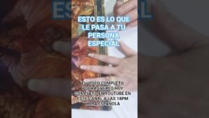 Leia mais sobre o artigo Así está…Adelanto del video de hoy @NAYADESOLTAROTDESLEY #nayade #tarot #tarotamornuevo #amor