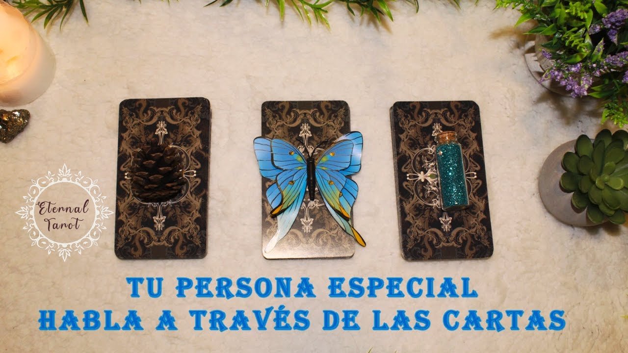 No momento, você está visualizando 🎙️CANALIZACIÓN HONESTA DE TU PERSONA ESPECIAL💙🌑✨ Tarot Interactivo.