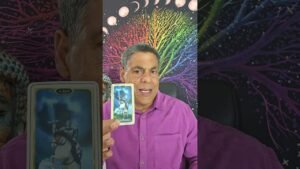 Leia mais sobre o artigo CÁNCER UN BREVE RESUMEM DEL.SIGNO HOY… #tarot #amor #horoscopo #cancer #amazing