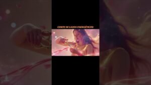 Leia mais sobre o artigo CANTO Sagrado Corte de lazos energéticos ✨🙏#mantras #meditacion #tarot