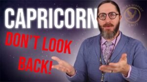 Leia mais sobre o artigo CAPRICORN – YOU ARE BEING CALLED! DO NOT WAIT TO CLAIM THIS TAROT READING! | Dove & Serpent Tarot
