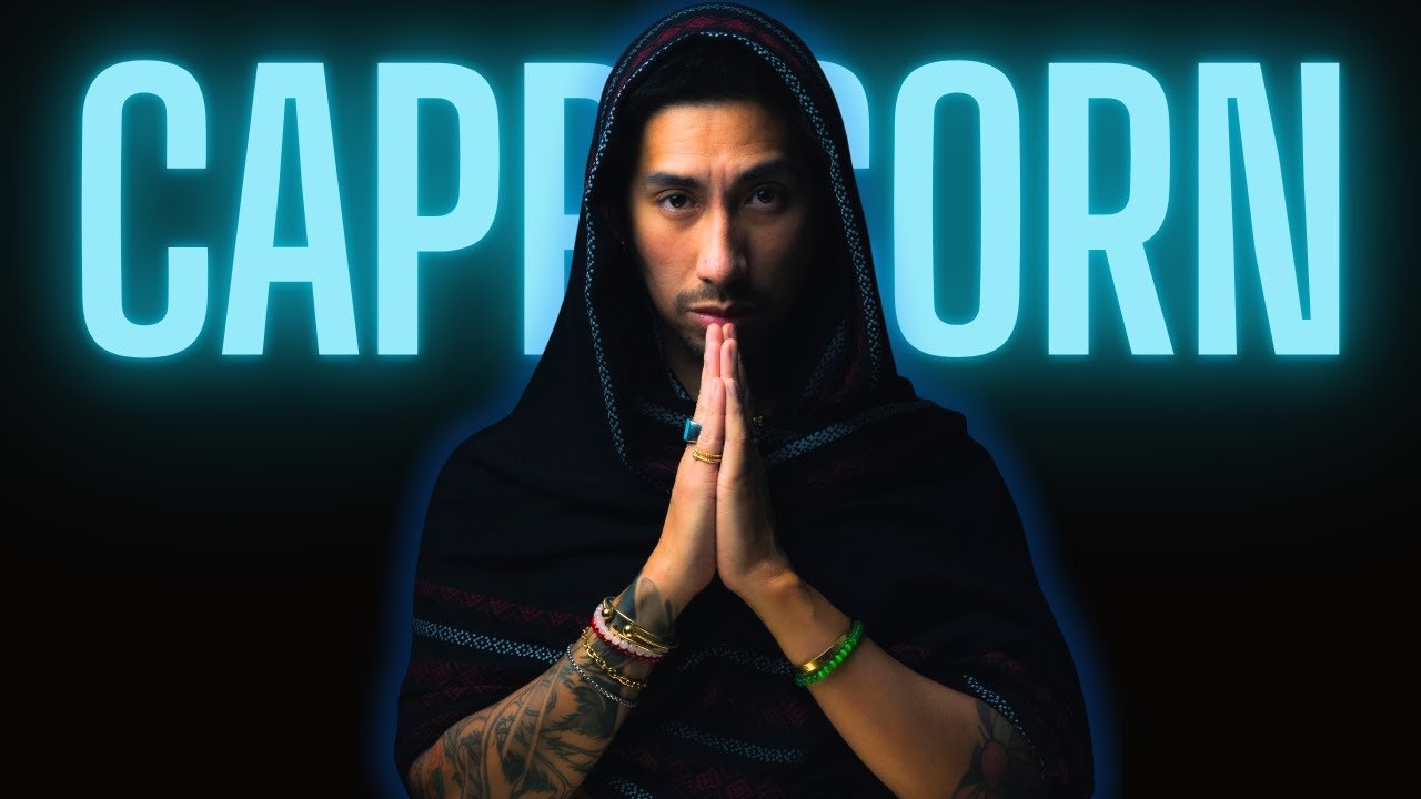 No momento, você está visualizando CAPRICORN “YOUR PERSON FINALLY COMES BACK” SEPTEMBER 3 DAILY TAROT READING