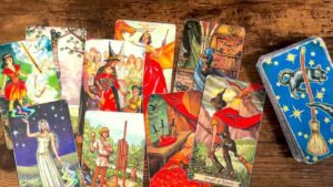 Leia mais sobre o artigo co zrozumiał mężczyzna o Tobie #tarot #wróżby