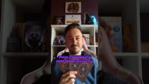 Leia mais sobre o artigo Consejo diario 🧙‍♂️🃏🃏🃏#tarot #oraculo #tarotista #lecturatarot #consejotarot