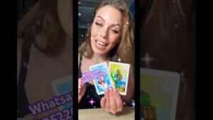 Leia mais sobre o artigo Cosa sente per te? #tarot #tarocchi #neiperte #tarot #tarot #tarot