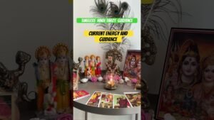Leia mais sobre o artigo ❤️Current energy and God guidance❤️#tarot #tarotcaards #hinditarot #tarotreading#god guidance