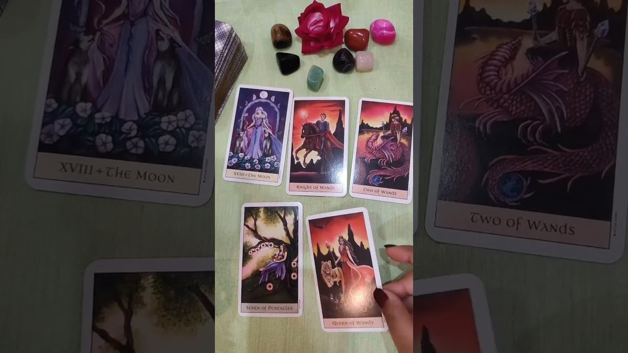 No momento, você está visualizando Current feeling #tarot #twinflamesunion #currentfeelings #tarotreading #love