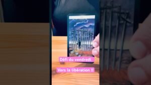 Leia mais sobre o artigo Défi du vendredi #cartomancie #cartomancie #tarotdujour #tarot #voyance #voyancecartomancieguidance