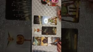 Leia mais sobre o artigo 💥ФІНАЛ ВІЙНИ: УКРАЇНА. ФРОНТ. Як це відбуватиметься, побачили карти ТАРО. #tarot