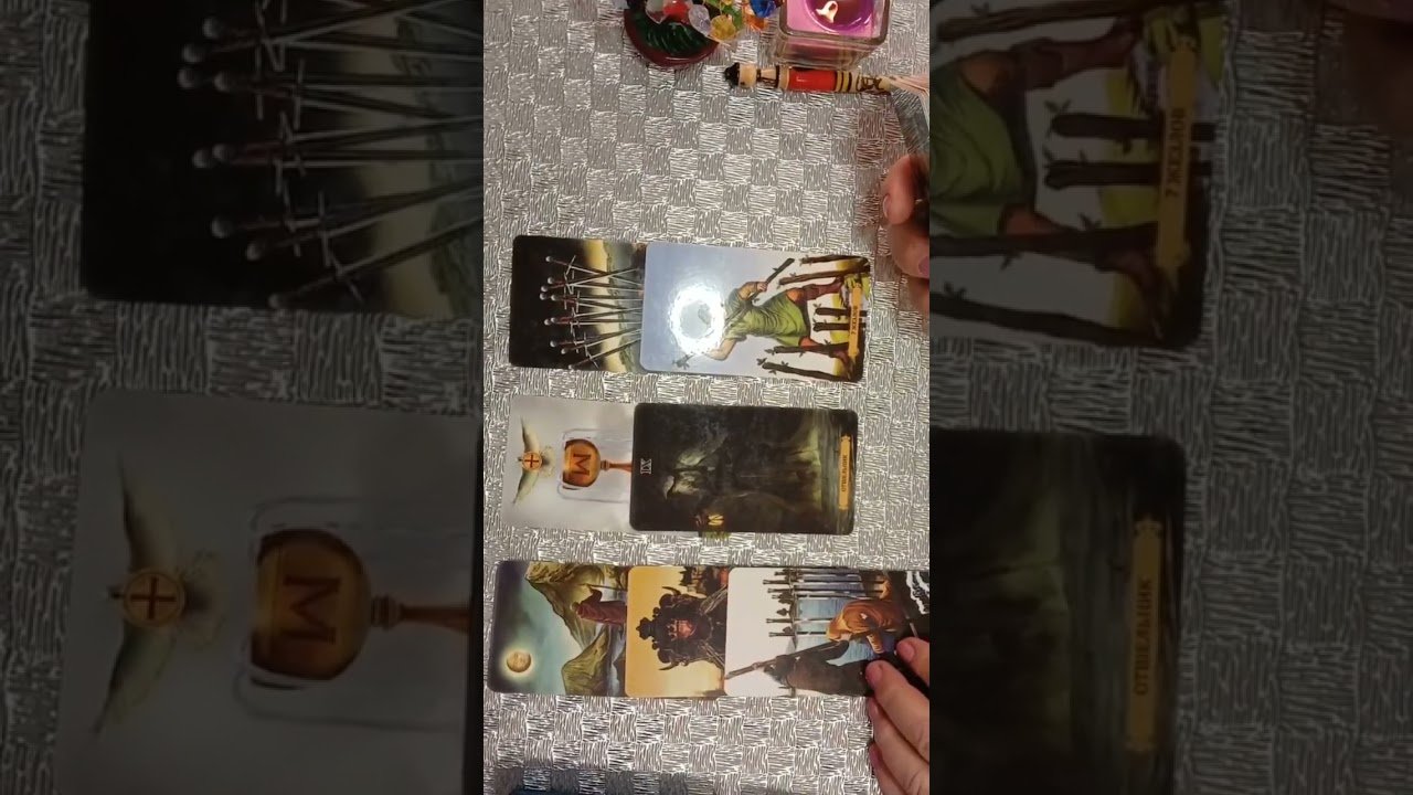 No momento, você está visualizando 💥ФІНАЛ ВІЙНИ: УКРАЇНА. ФРОНТ. Як це відбуватиметься, побачили карти ТАРО. #tarot