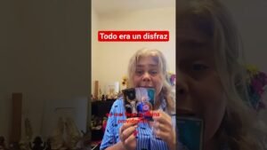 Leia mais sobre o artigo Dios mío siiiiii🙏💫 #tarot #tarotreading#videoshort #paratiii #lecturacartas