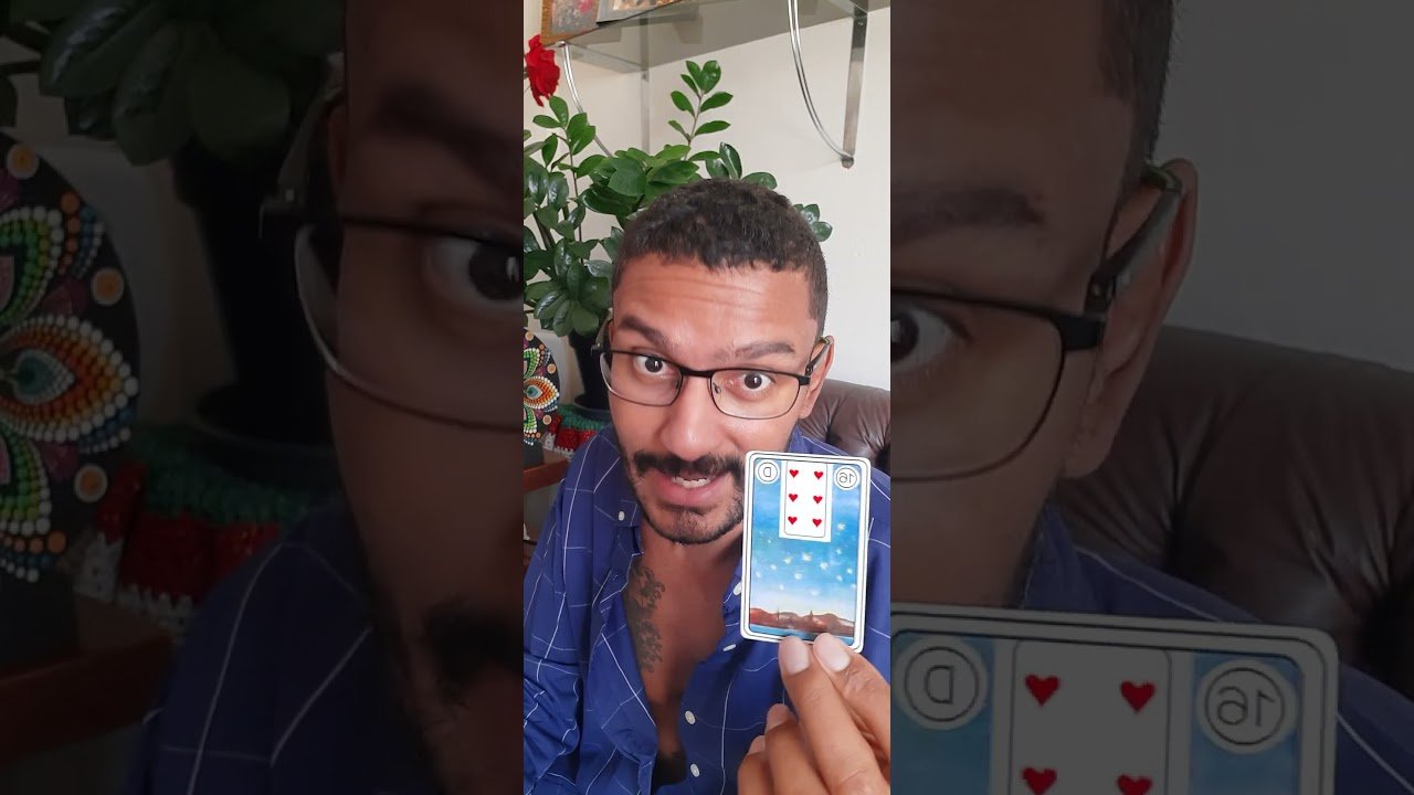 No momento, você está visualizando ELE VAI TE PROCURAR?