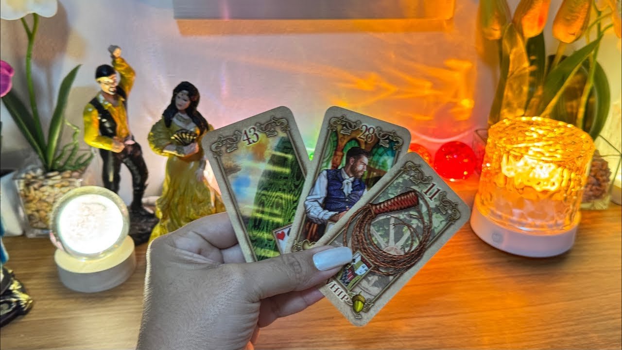 No momento, você está visualizando Em 48H TUDO isso ACONTECERÁ com VC!